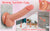 Sale Share : Toys Dildo Realistic Silicone Dildo, Safety Material for Clitoral and Stimulation with Strong Suction Cups, Adult Toys for Women and Couple