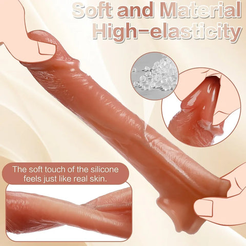 Extender Sleeve