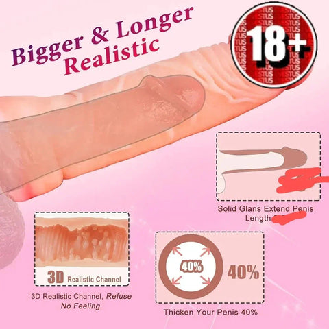 Extender Sleeve