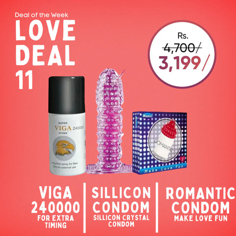 LOVE DEAL 11