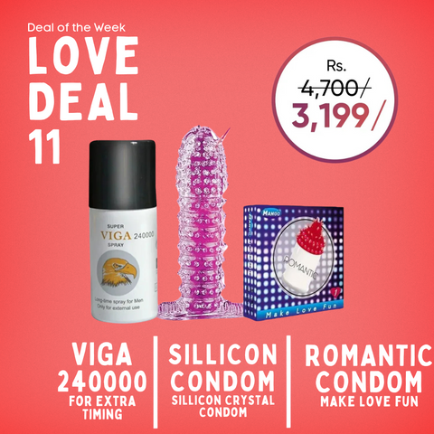 LOVE DEAL 11