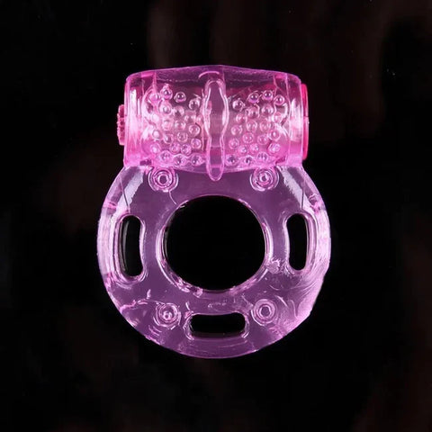 Feel Vibrating Ring-USA