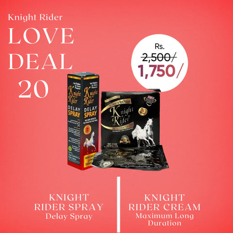 LOVE DEAL 20