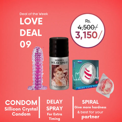 LOVE DEAL 09